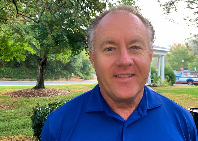 Federico - Geólogo, cliente Kuarso